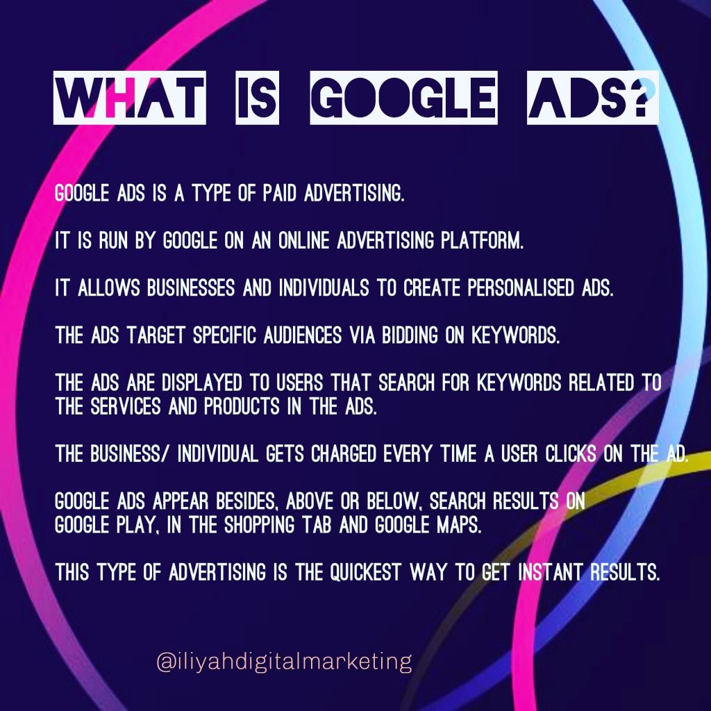 Search Engine Marketing Agency